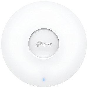 Roteador Ap Wireless TP-Link EAP610 AX1800 Dual Band Wi-Fi 6
