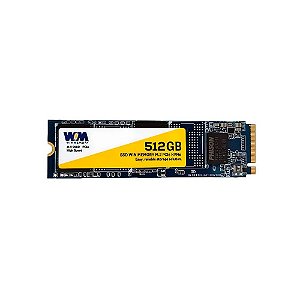 SSD M.2 512Gb Win Memory Nvme SWG512G