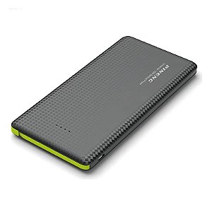 Carregador Portatil 10.000mah Power Bank OEM