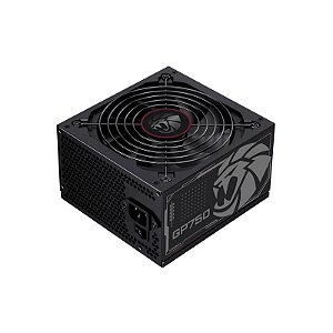 Fonte ATX 750w Gamemax GP750 80 Plus Bronze