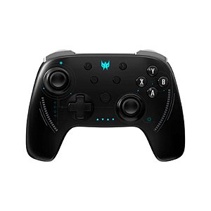 Controle Sem Fio Acer Predator Gaming PGR300 Preto