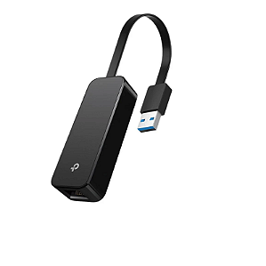Adaptador Usb / Rede Rj45 TP-Link UE306 Gigabit Usb 3.0