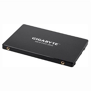 SSD 480gb Gigabyte GP-GSTFS3 Sata3 2,5"