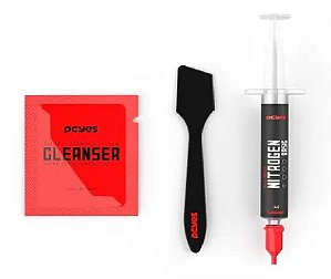 Pasta Térmica 4gr Pcyes Nitrogen Basic