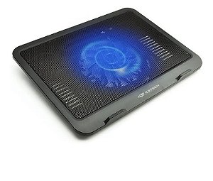 Suporte Cooler Notebook 14" C3Tech NBC-11BK