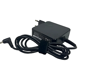 Fonte Carregador Notebook Lenovo 20V - 3,25A 4,0mm x 1,7mm