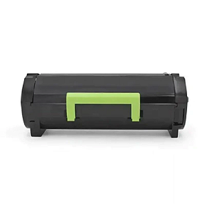 Toner Compativel Lex 524H 52DBH00 MX711 MX811 25K