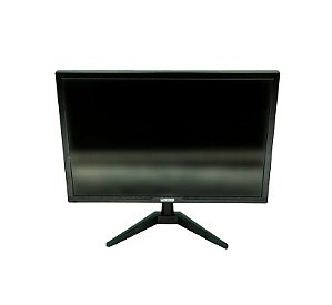Monitor Led 21,5" KT PRO Full HD 75hz Hdmi VGA 5ms