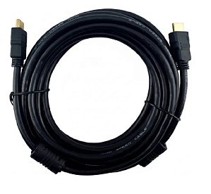Cabo video Hdmi 05mts Hayom CB1105