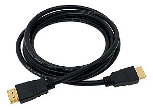 Cabo video Hdmi 03mts Hayom CB1106
