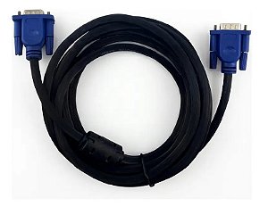 Cabo Video VGA 03mts Hayom CB1172