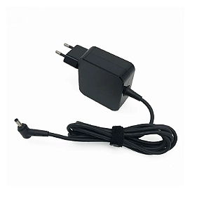 Fonte Carregador Notebook Asus 19v - 2,37a Pino 4.0 x 1,35mm