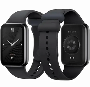 Relogio Smartwatch Xiaomi Mi Smart Band 8 Pro M2333B1 Preto