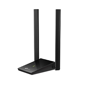 Adaptador Usb Wireless TP-Link T4U Plus AC1300 Dual band