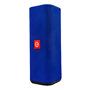 Caixa Som Bluetooth Exbom CS-M33 10w Rms Preto