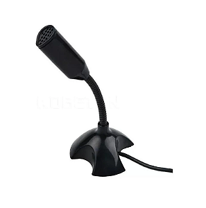 Microfone Mesa OEM USB 2.0