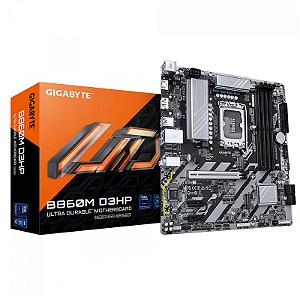 Placa Mãe 1851p Gigabyte B860M-K M.2 Hdmi DDR5