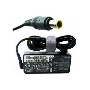 Fonte Carregador Notebook Lenovo 20V - 3,25A 7,9mm x 5,5mm