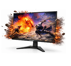 Monitor Gamer 27" Hayom MO6008  Full HD 75hz Hdmi / Vga