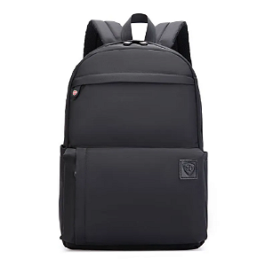 Mochila Notebook 15,6" Kross Elegance Casual KE-BPL16 Preto