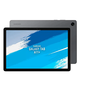 Tablet Samsung Tab A11+ X230 8gb 256gb Prata