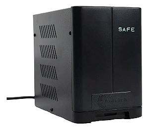 Nobreak 1200va Coletek Safe Pro 02 Bat 08Tom Biv / 110v