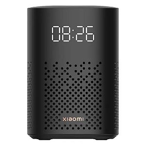 Caixa Som Smart Speaker Xiaomi L05G Google Assist Wi-Fi Bluetooth