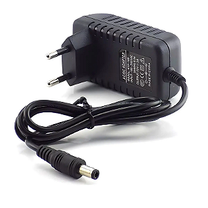 Fonte Chaveada 12V - 2A - Pino P4 - OEM