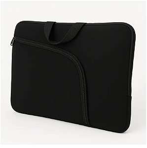 Case Notebook 15,6" Compacto com Alça
