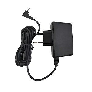 Fonte Carregador Notebook Positivo 12v - 2a Pino 3mm