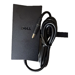 Fonte Carregador Notebook Dell 19,5v 6,7a - 7,4 x 5,0mm 130w