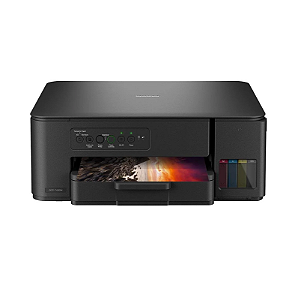Impressora Multifuncional Brother DCP-T430w Usb Wi Fi Biv