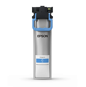 Refil tinta Epson T941220AL C5710 C5790 Cyan 38ml