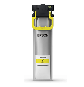 Refil tinta Epson T941420AL C5710 C5790 Amarelo 38ml