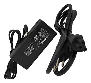 Fonte Carregador Notebook Acer A515 19v - 2,37a Pino 3mm x 1,1mm