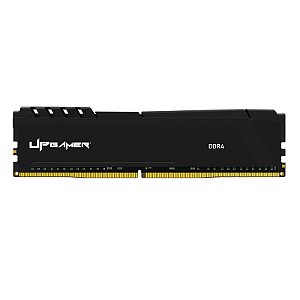 Memória Desktop DDR4 16gb Up Gamer Anubis Black 3200mhz
