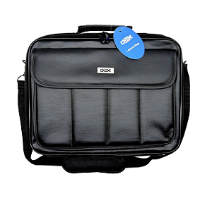Maleta Notebook 15,6" OEM Couro Ecológico