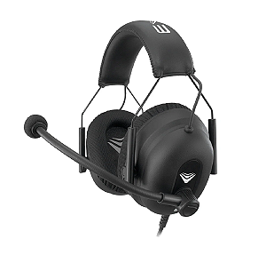 Fone Headset Gamer USB Evus F-14 Comanche Pro 7.1
