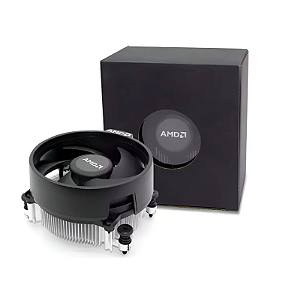 Cooler Processador AMD AM4 Original