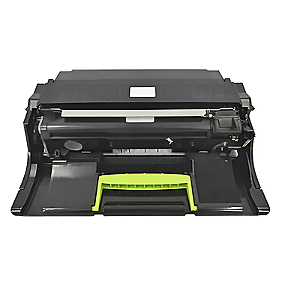 Fotocondutor Compativel Lex 50F0 MX310 MX410 MX510 MX610