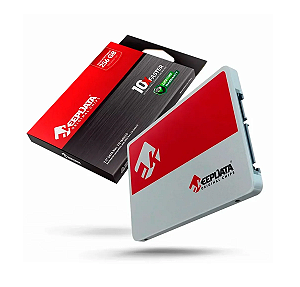SSD 256gb Keepdata KDS256G Sata3 2,5"