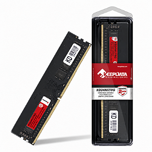 Memoria Desktop Ddr4 4gb Keepdata 3200mhz KD32N