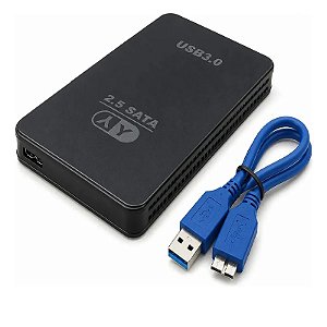 Case HD 2,5" FY-721 Usb 3.0