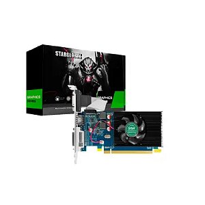 Placa Video 2gb R5 230 Star Ddr3 64bits Vga Hdmi DVI