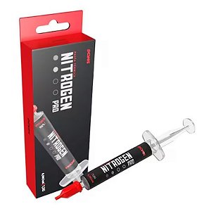 Pasta Térmica 1,5gr Pcyes Nitrogen Pro