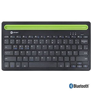 Teclado Bluetooth Vinik Dynamic Smart DT200 BT 3.0