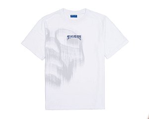 CAMISETA TROPICALIENTS RISING SOUL BRANCA
