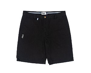 BERMUDA ÖUS CHINO CLASSIC PRETO