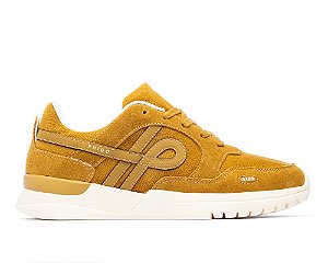 TÊNIS ÖUS PHIBO 1123 GOLD VELVET IMPERIAL