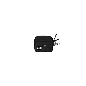 MINI BOLSA DISTURB DAY USE IN BLACK
